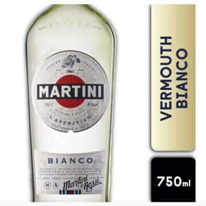 Martini Bianco 750 cc
